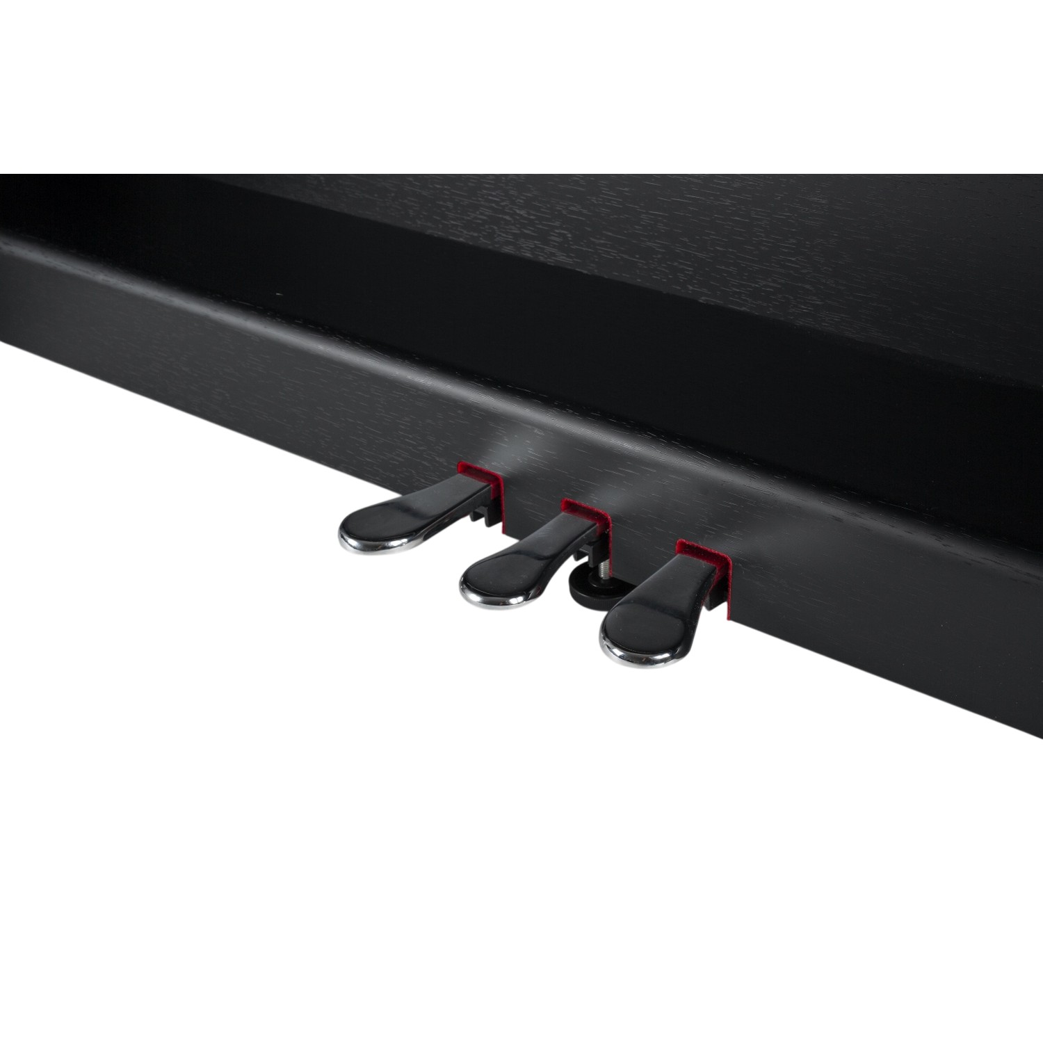 Цифровое пианино GEWA DIGITAL-PIANO UP360G BLACK - 13