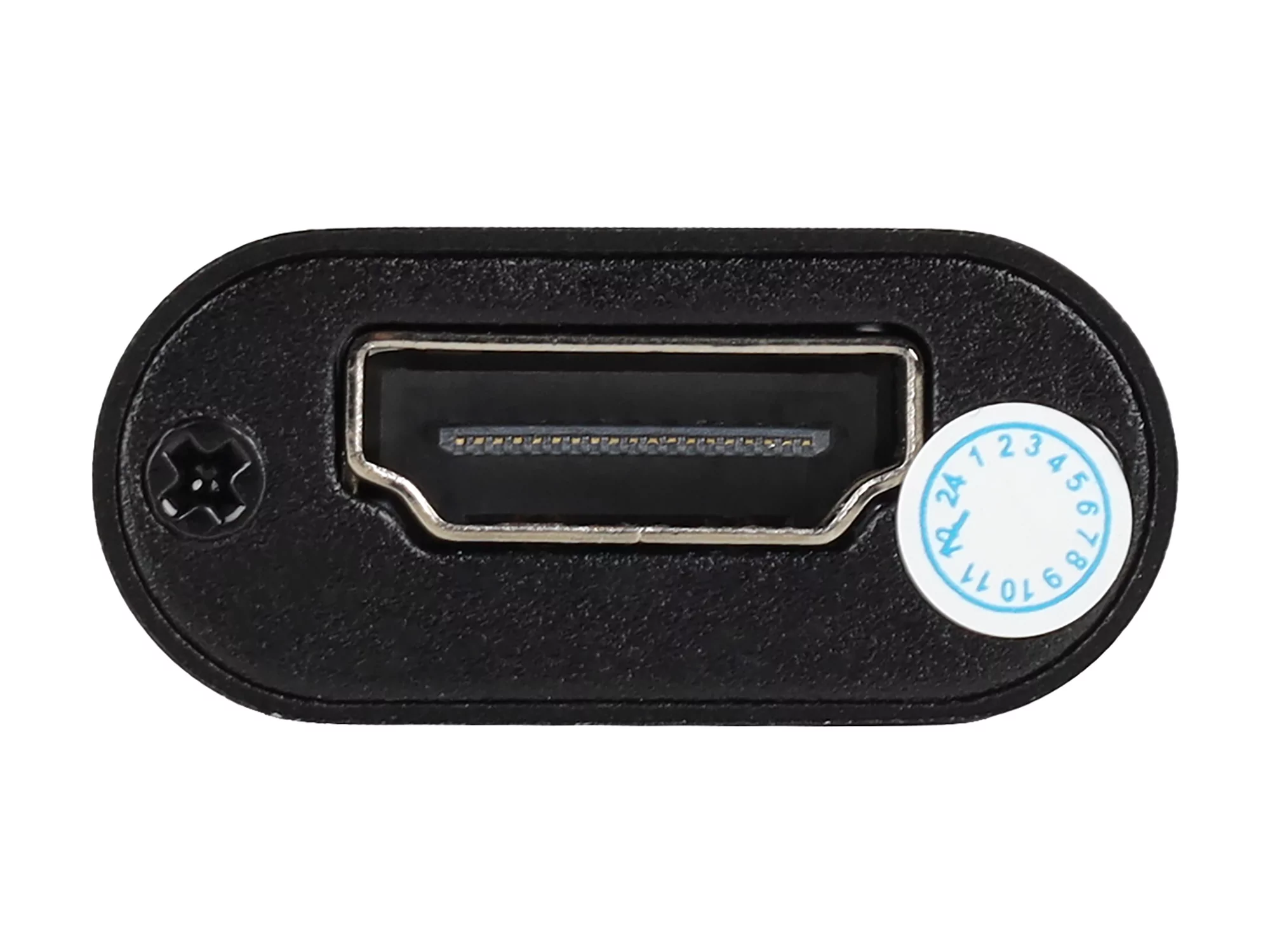 Повторитель-усилитель HDMI iconBIT HS-2511 - 19