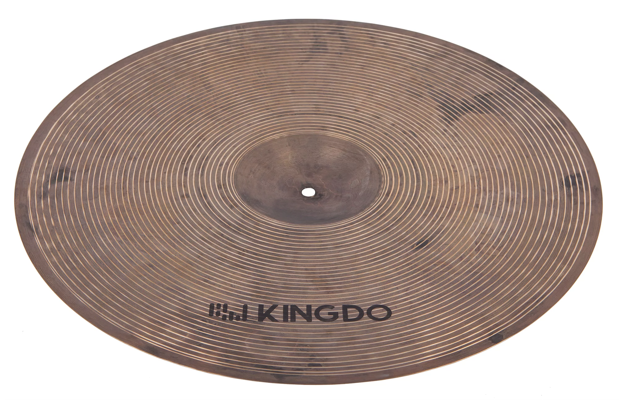 Тарелка Kingdo Collection Extreme 19" Crash - 2