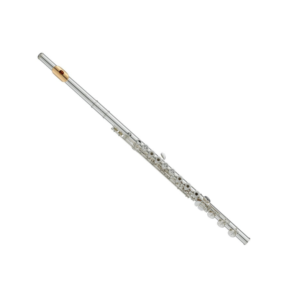 Флейта Yamaha YFL-687 - 7