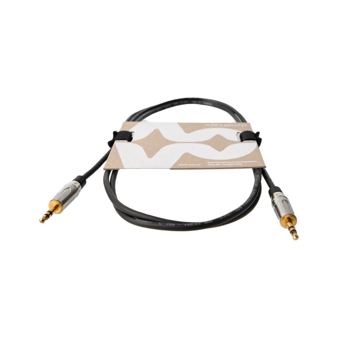 Кабель аудио AVCLINK CABLE-924/1 5 - 7