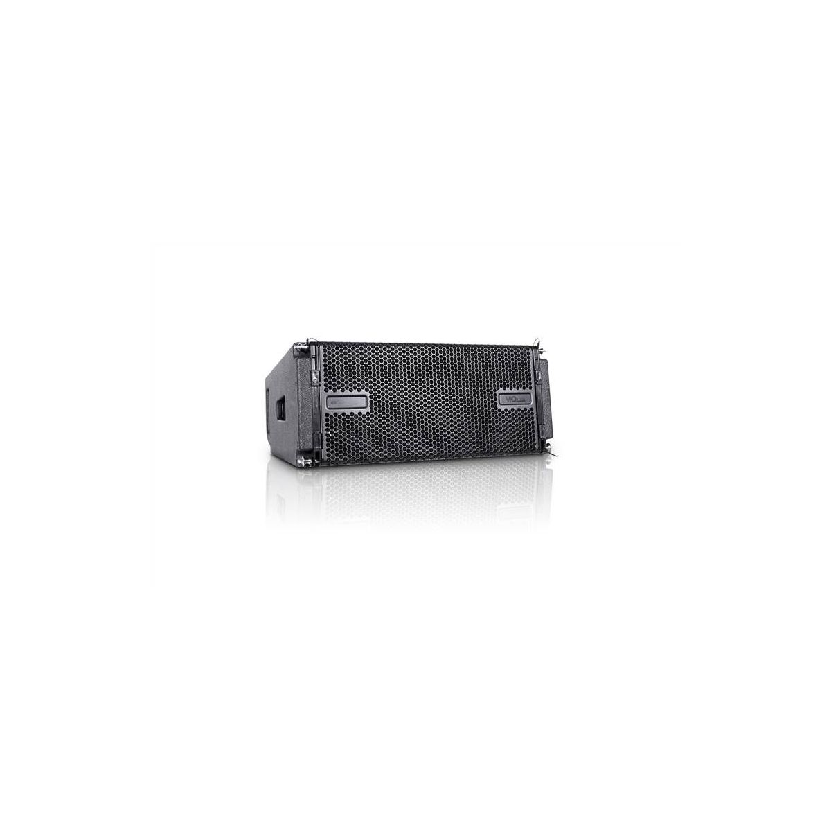 Активная система линейного массива dB Technologies VIO L208 - 5