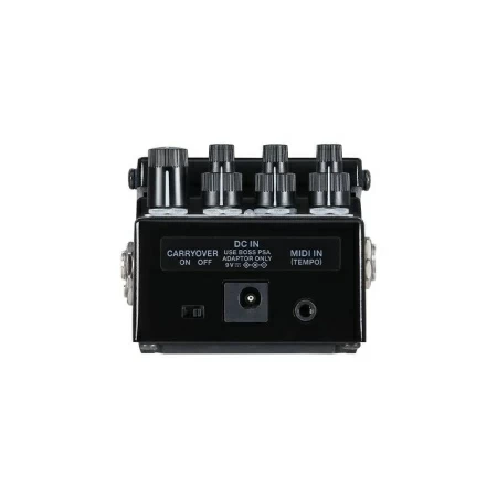 Педаль эффектов Boss SDE-3 - 9