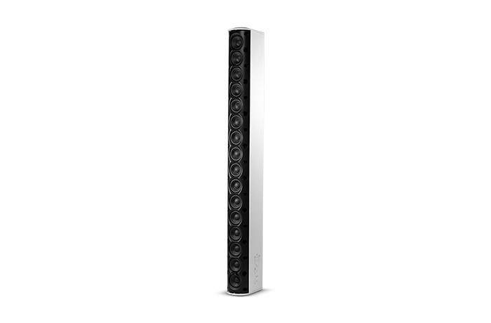 Трансляционная акустическая система JBL CBT 100LA-1 Белый - 7