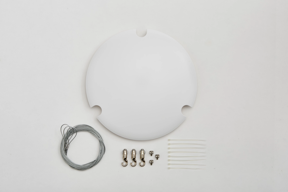 Крепление SHURE A901W-R-GM - 2
