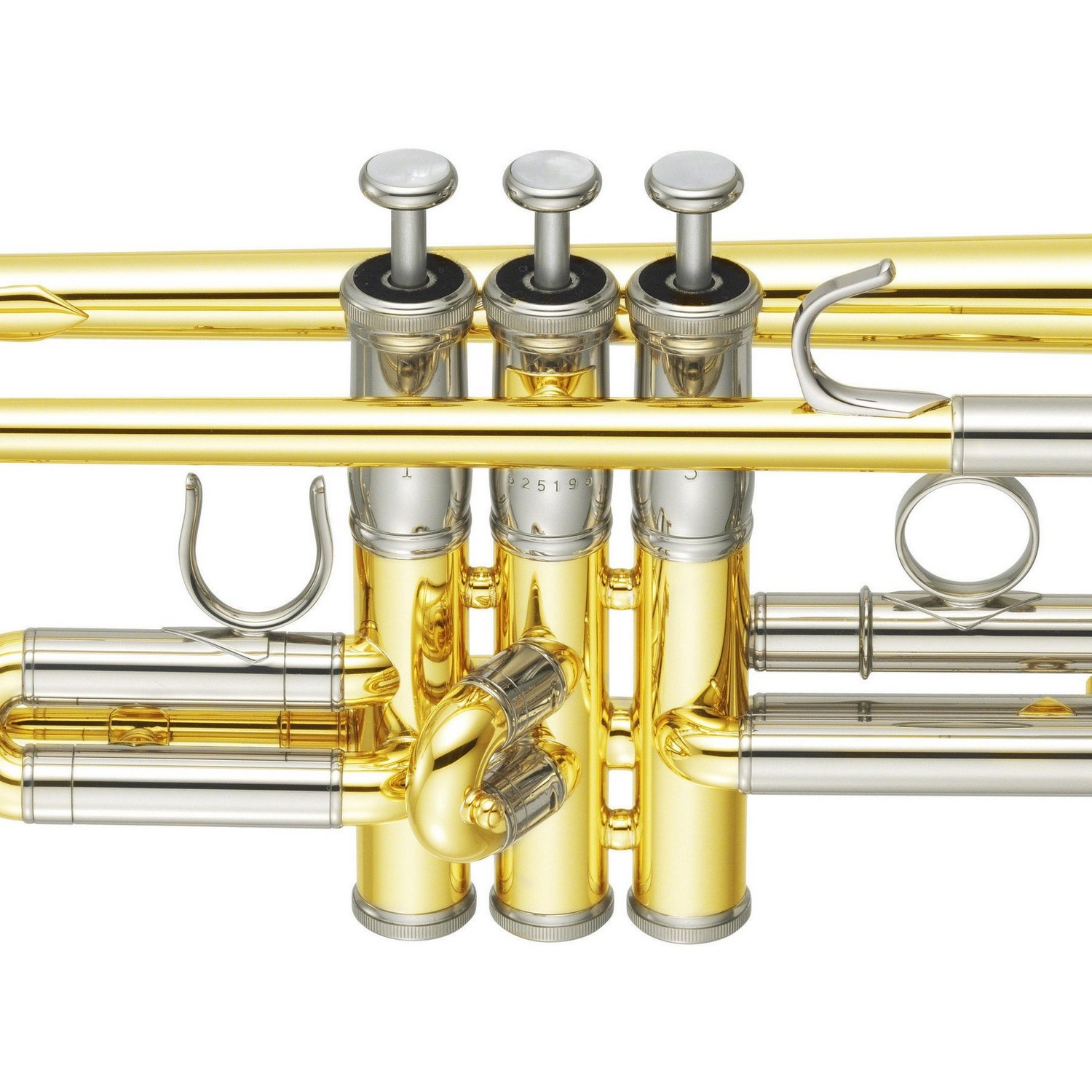 Труба Yamaha YTR-8345 - 14