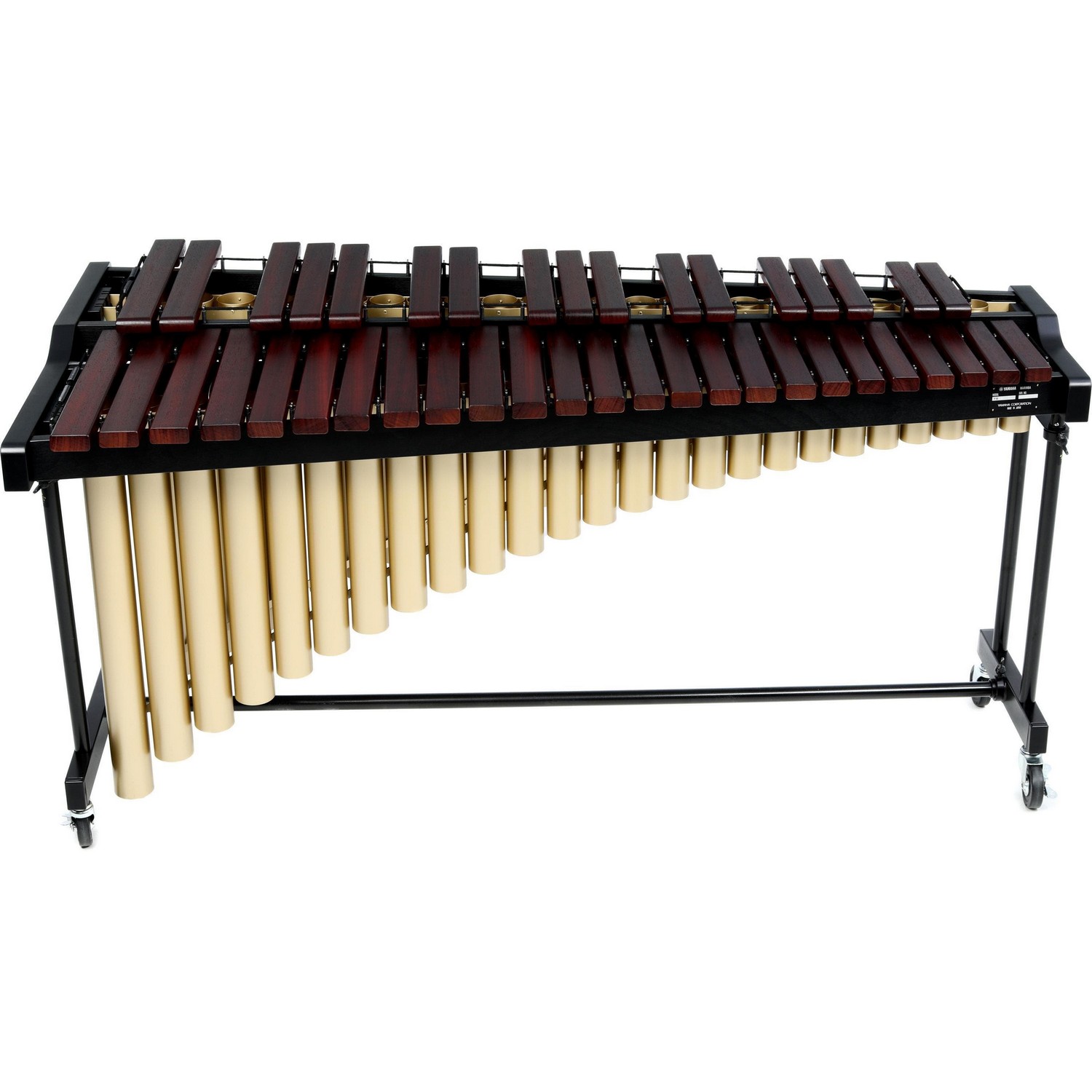 Маримба Yamaha YM-40 - 12