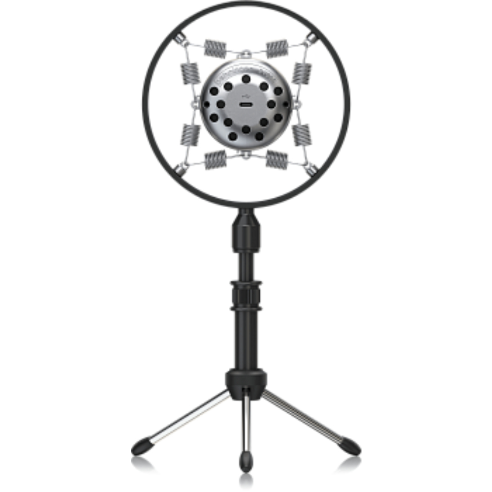 USB-микрофон Behringer BV635 - 7