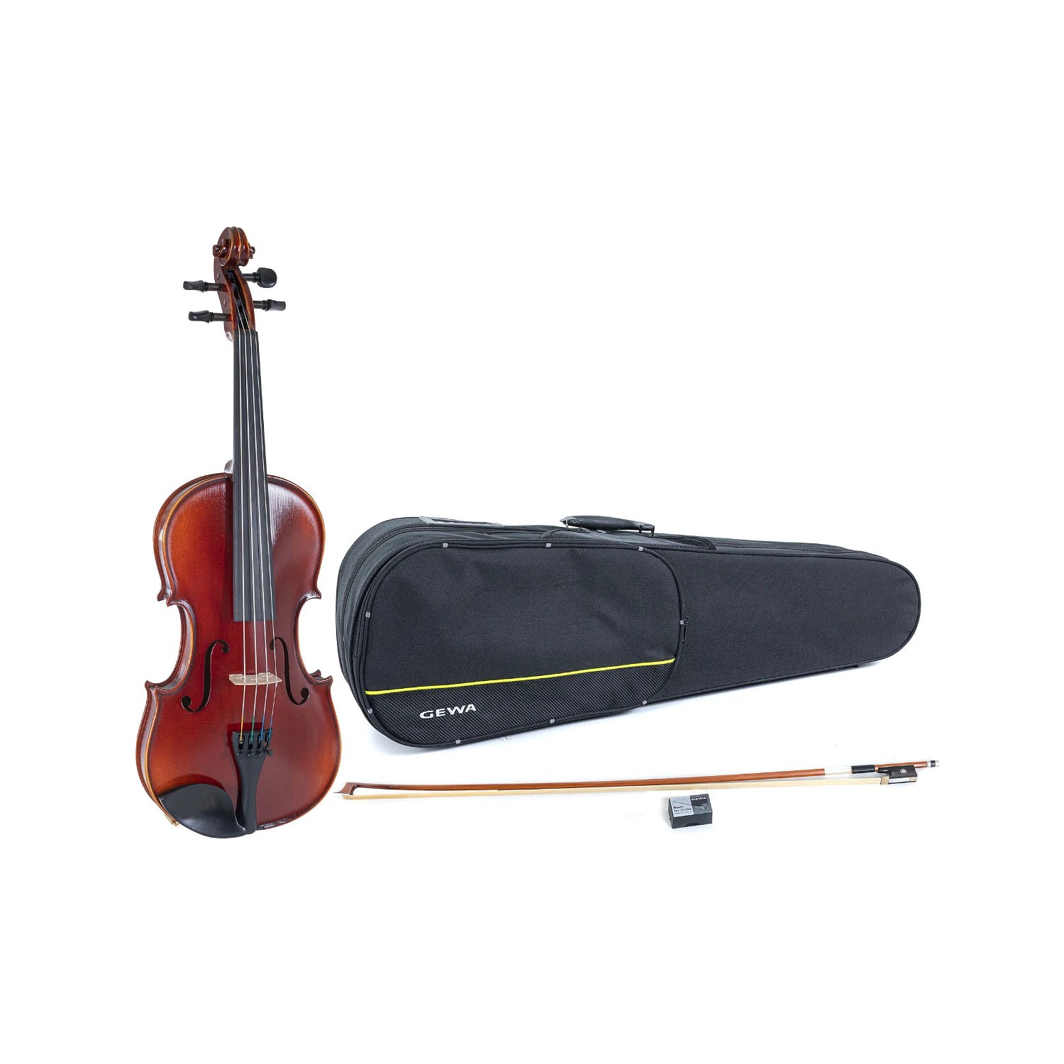 Скрипка GEWA Violin Ideale-VL2 4/4 - 10