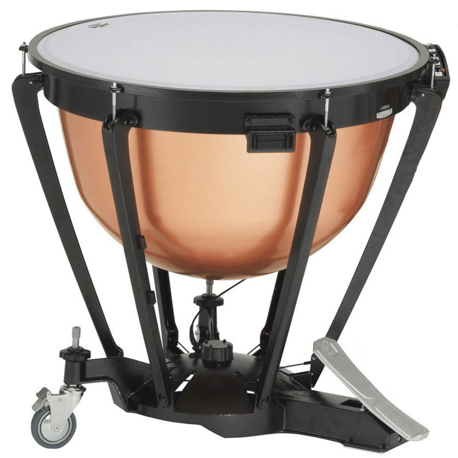 Литавра педальная Yamaha TP-4329R - 10