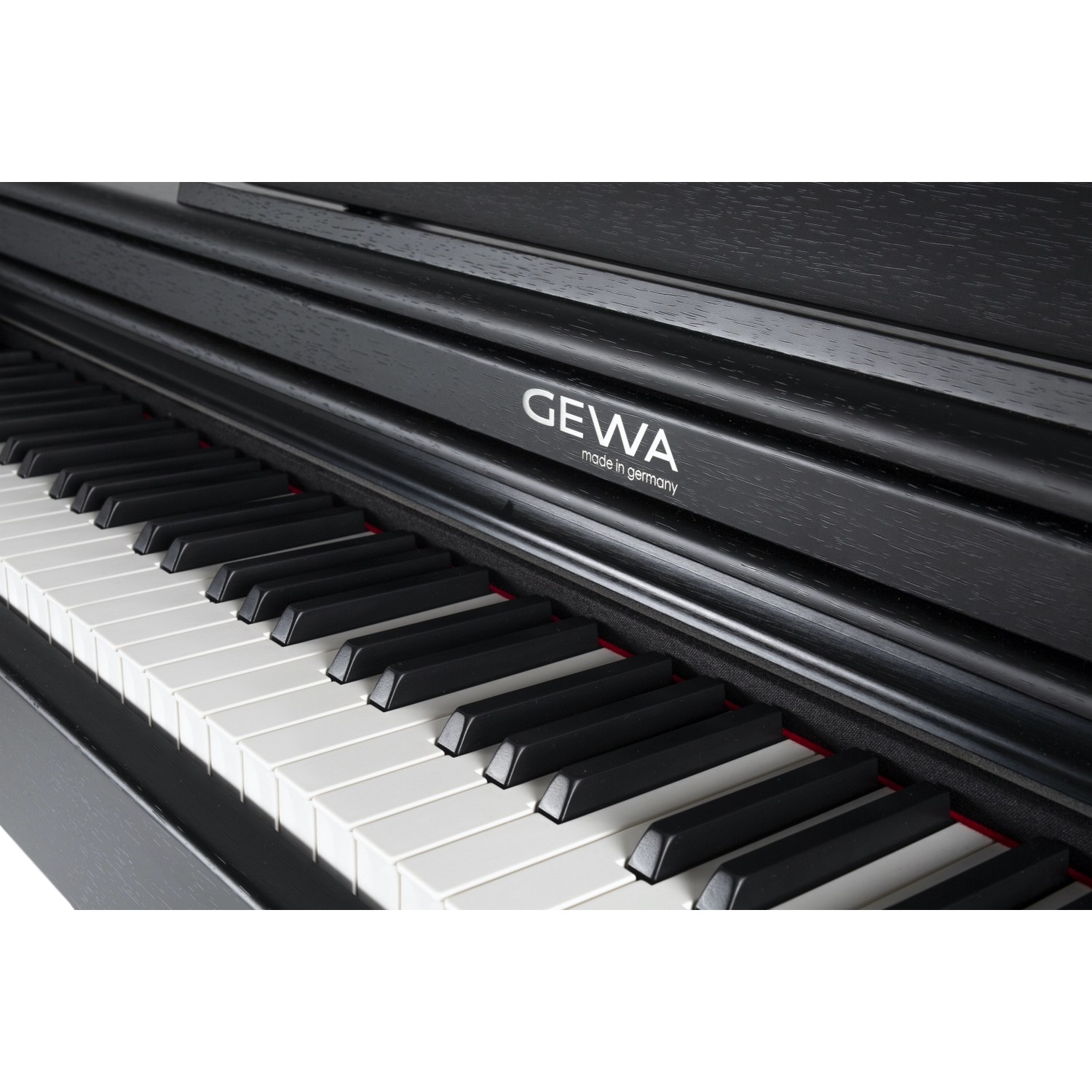 Цифровое пианино GEWA DIGITAL-PIANO UP360G BLACK - 11