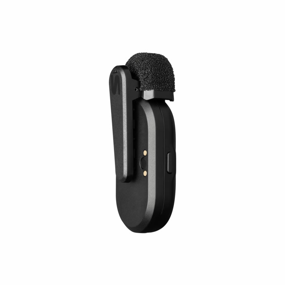 Микрофон петличный SHURE MV-ONE-Z6 - 2