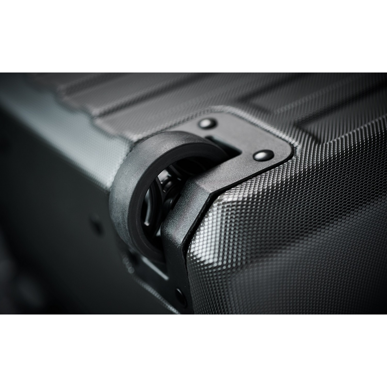 Педалборд Boss BCB-1000 - 21