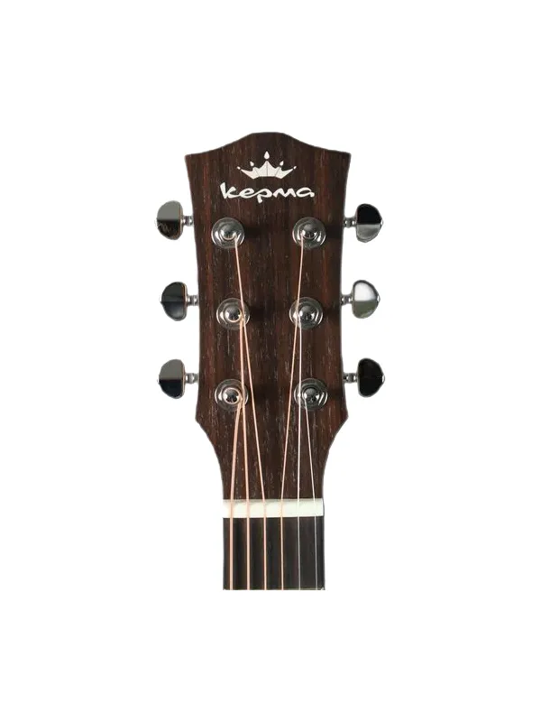 Акустическая гитара Kepma FC Mini-SM-N - 8
