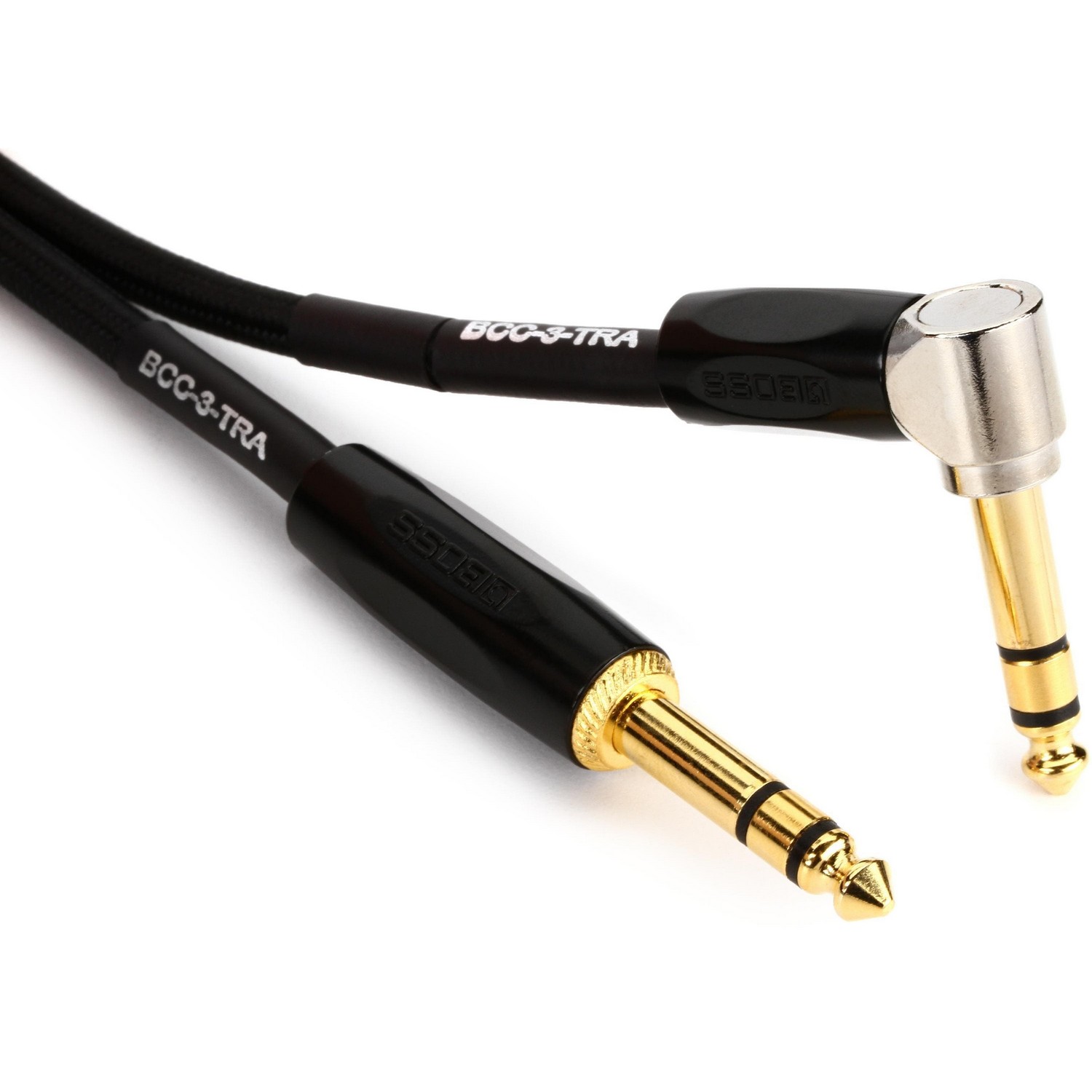 Кабель Boss BCC-3-TRA - 9