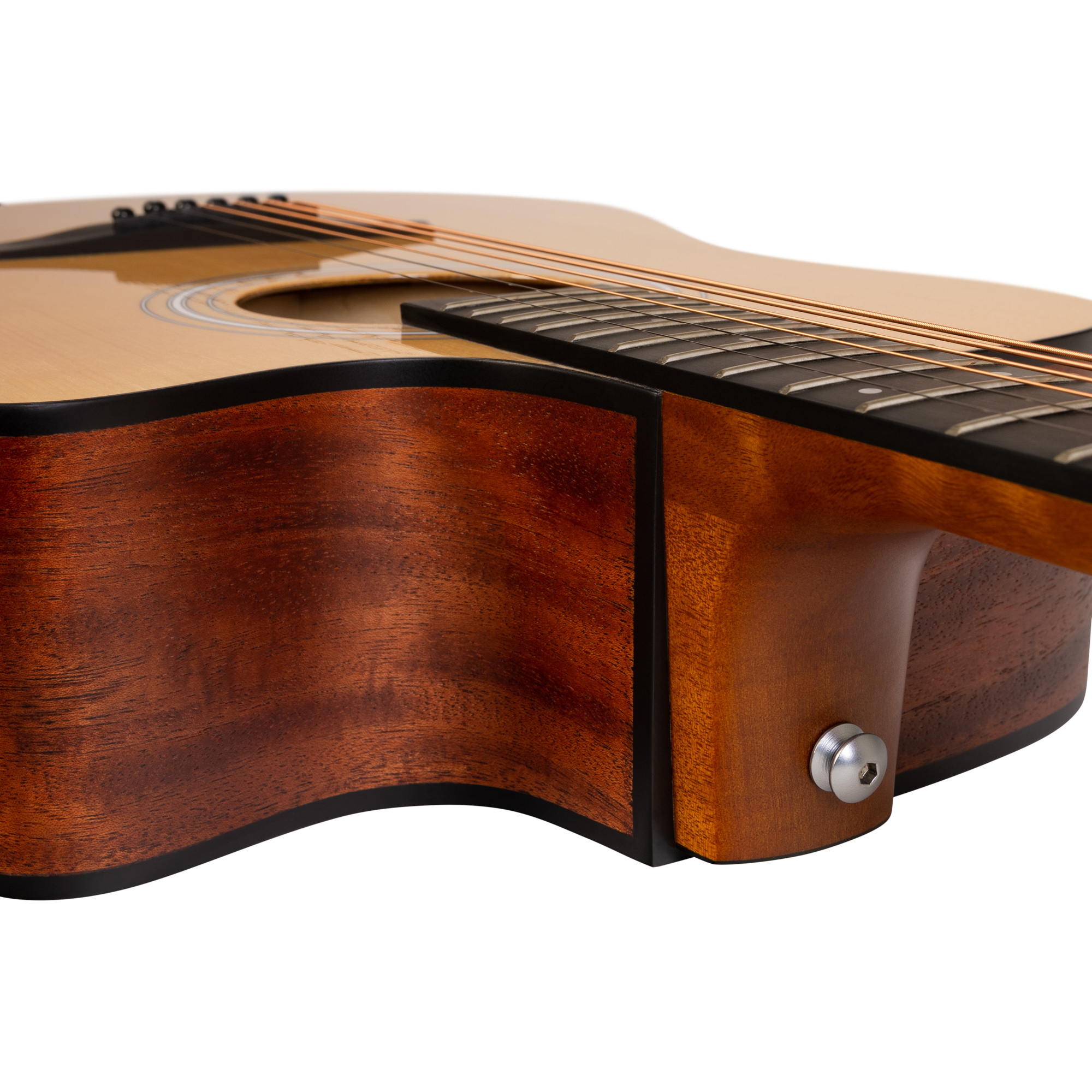Акустическая гитара Rockdale Aurora D3 C Nat Gloss - 18