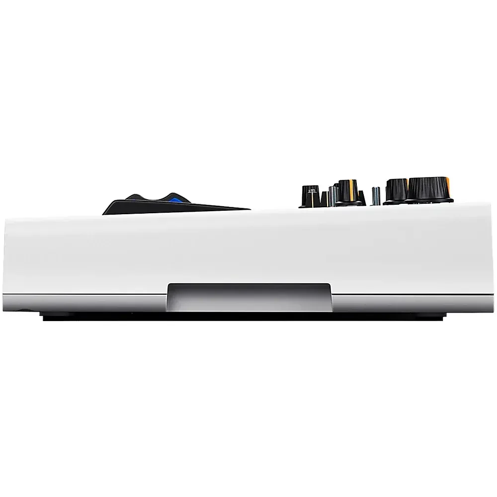 Аналоговый синтезатор NOVATION Bass Station II Swifty Edition - 17