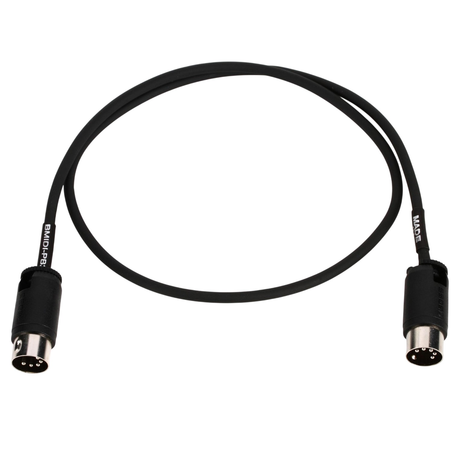 Midi-кабель Boss BMIDI-PB2 - 8