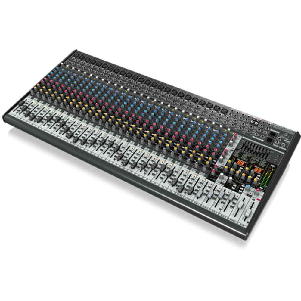 Аналоговый микшер Behringer SX3242FX - 5