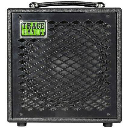 Басовый комбоусилитель Peavey Trace Elliot ELF 1x8 Combo - 8