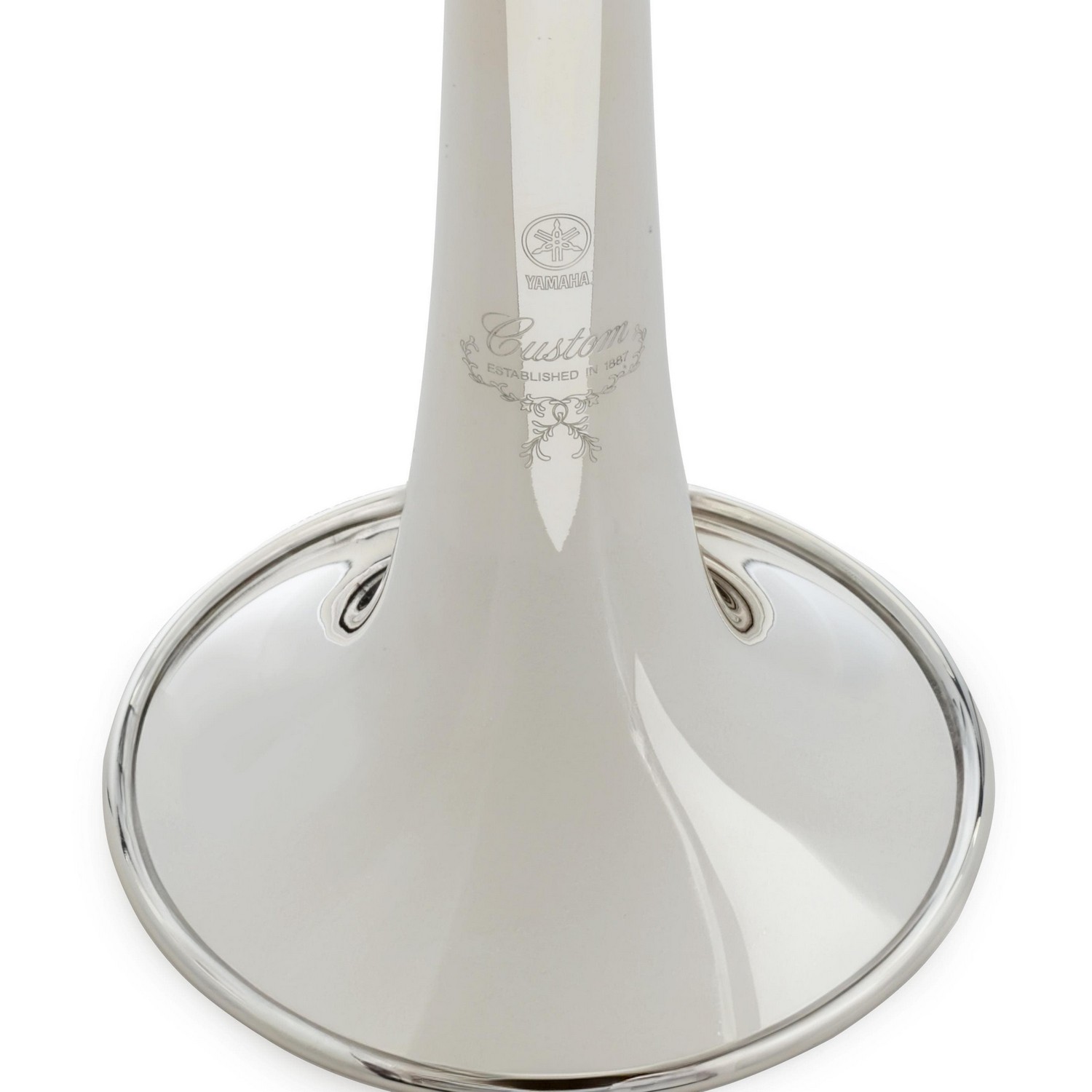 Труба Yamaha YTR-988 - 15