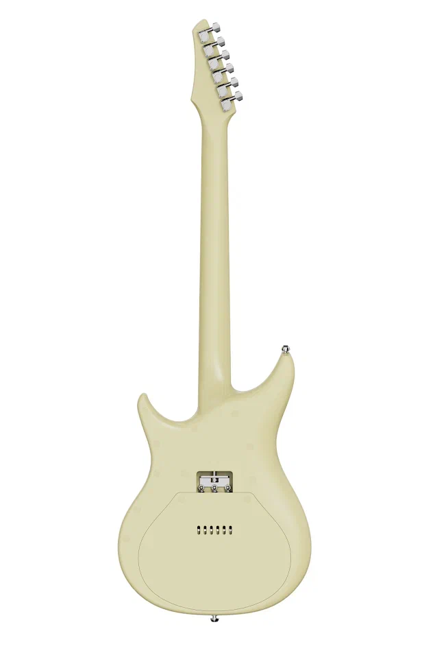 Электрогитара Enya NOVA GO SONIC NEW WHITE INSPIRE - 11