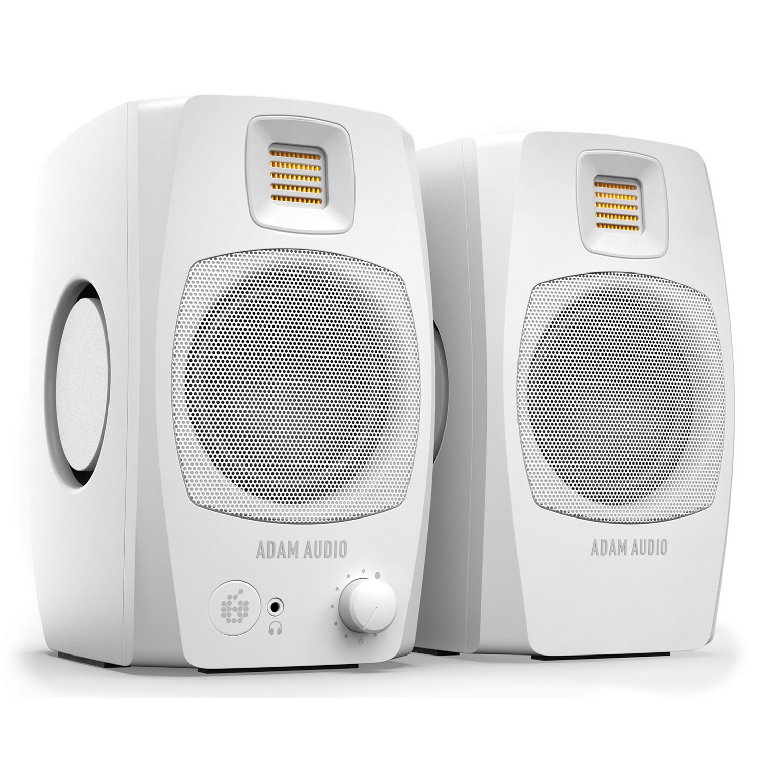 Активный монитор Adam D3V WH - 11