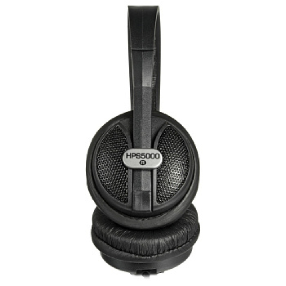 Студийные наушники Behringer HPS5000 - 7