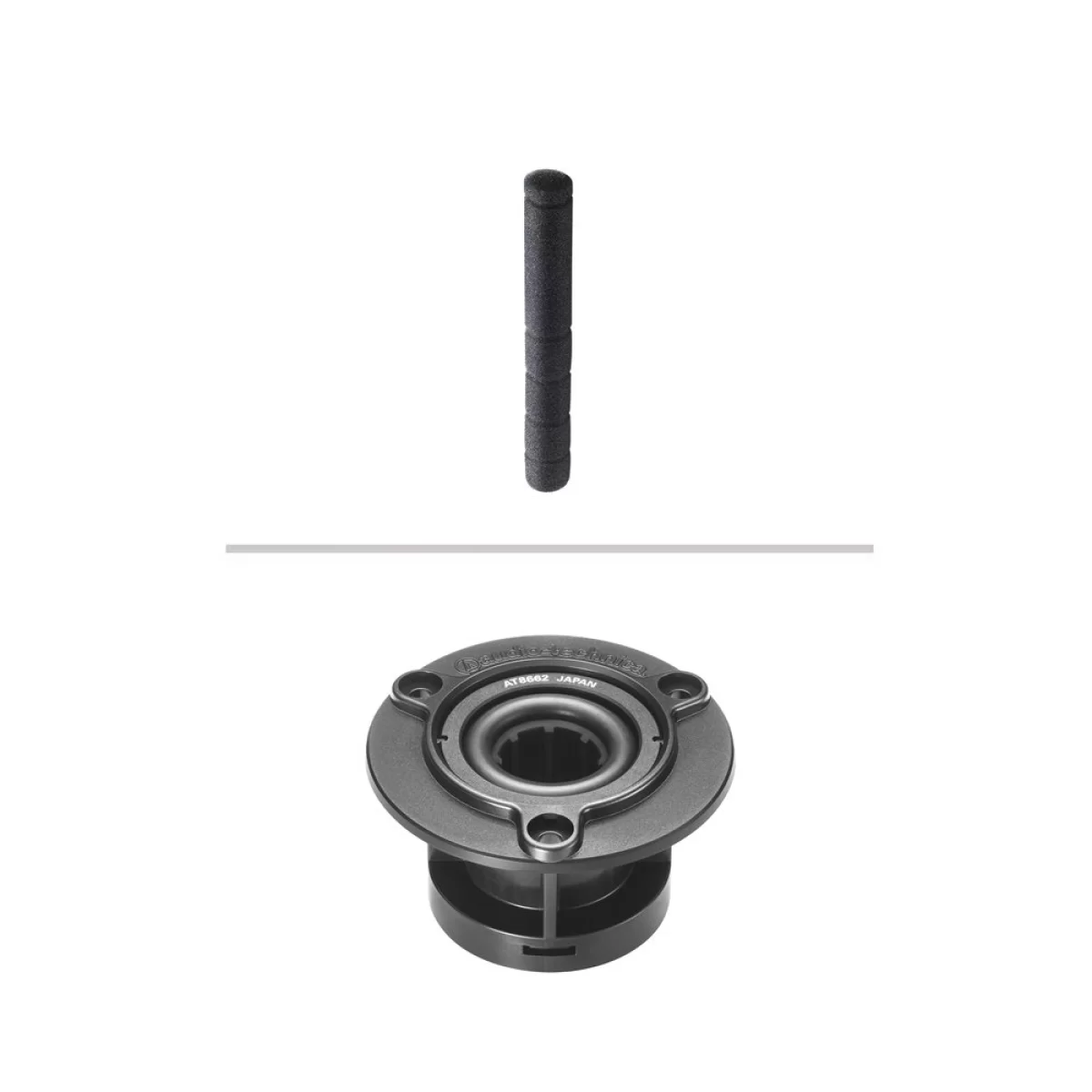 Инсталляционный микрофон Audio-Technica U857QLU - 5