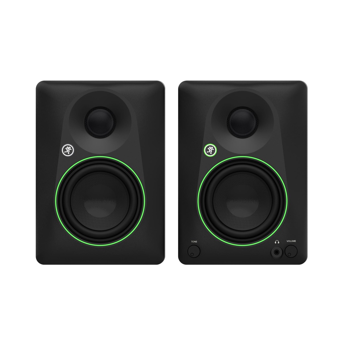 Студийный монитор Mackie CR4.5 - 5