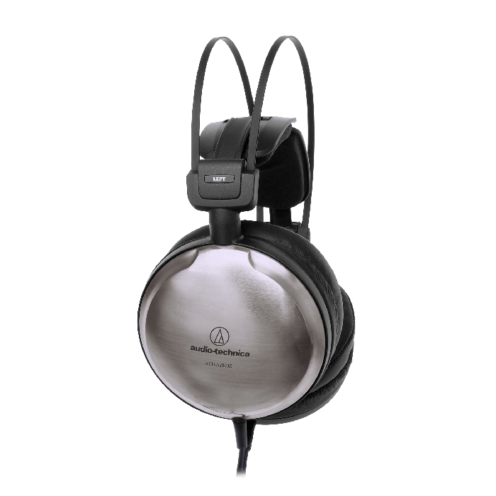 Наушники закрытые Audio-Technica ATH-A2000Z - 5