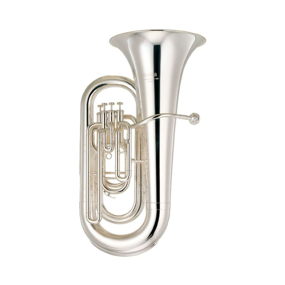Туба Yamaha YEB-321S - 4