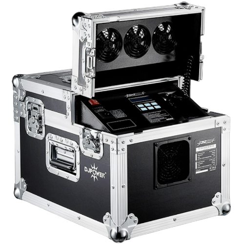 Генератор тумана DJPower DHZ-660 - 13