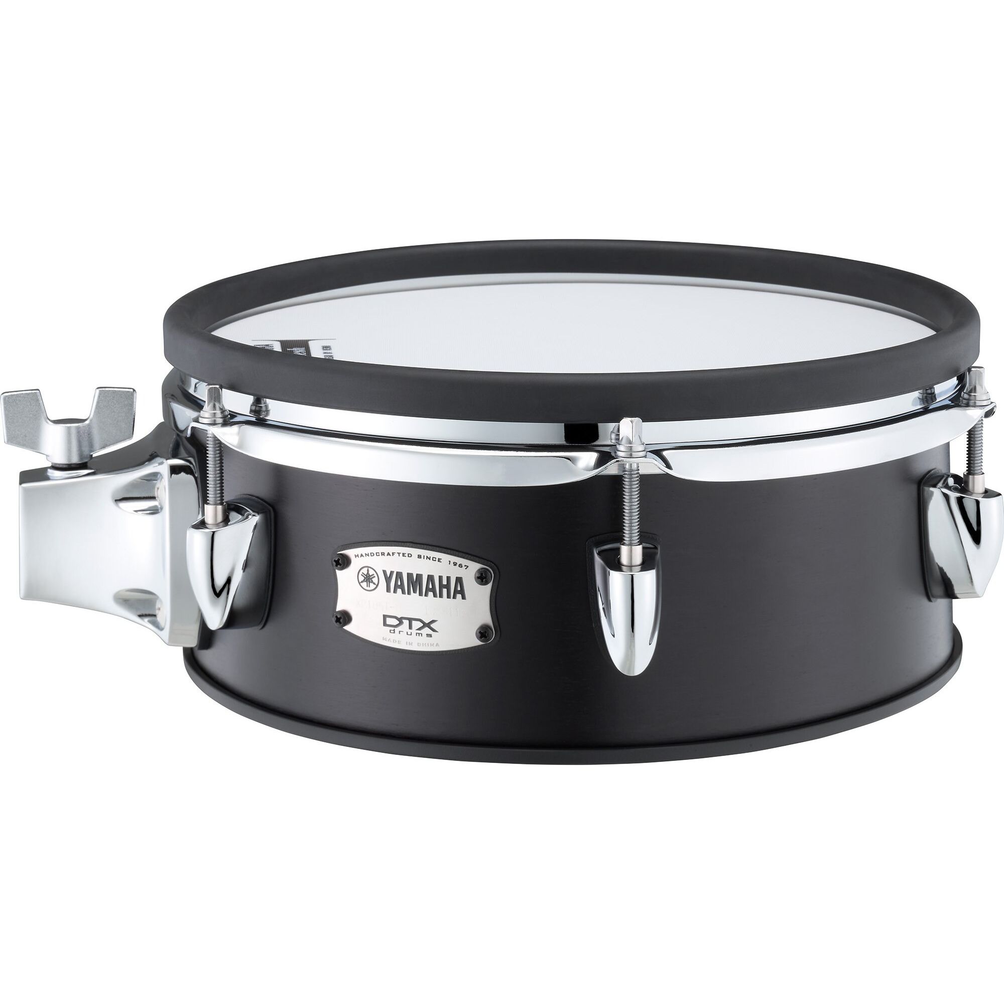 Пэд тома Yamaha XP105T-M 10" Black Forest - 4