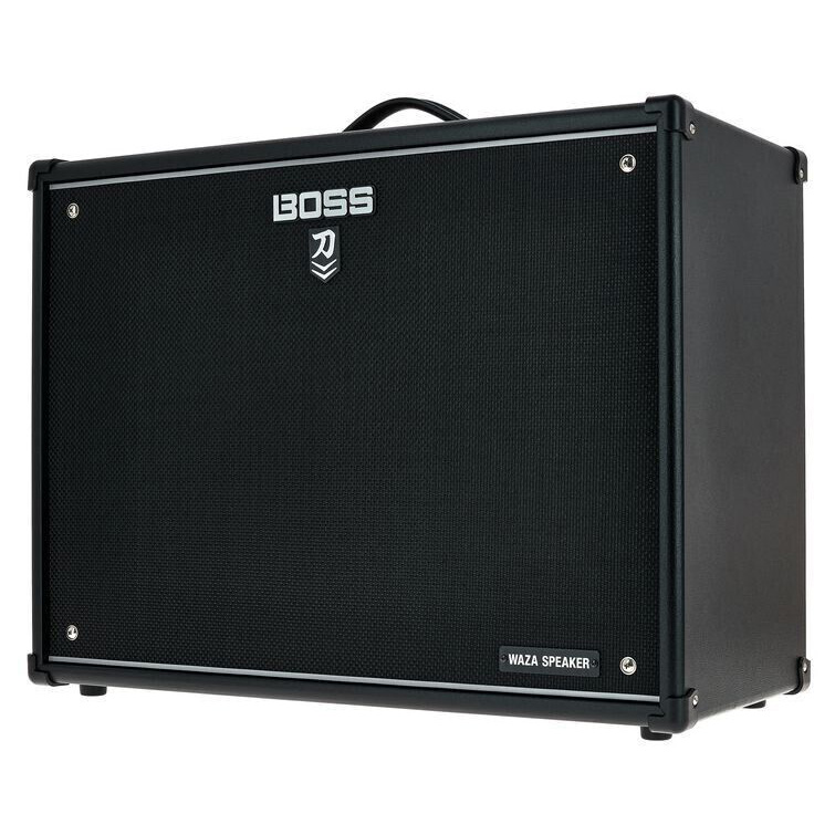 Гитарный комбоусилитель Boss KTN-C212W - 9