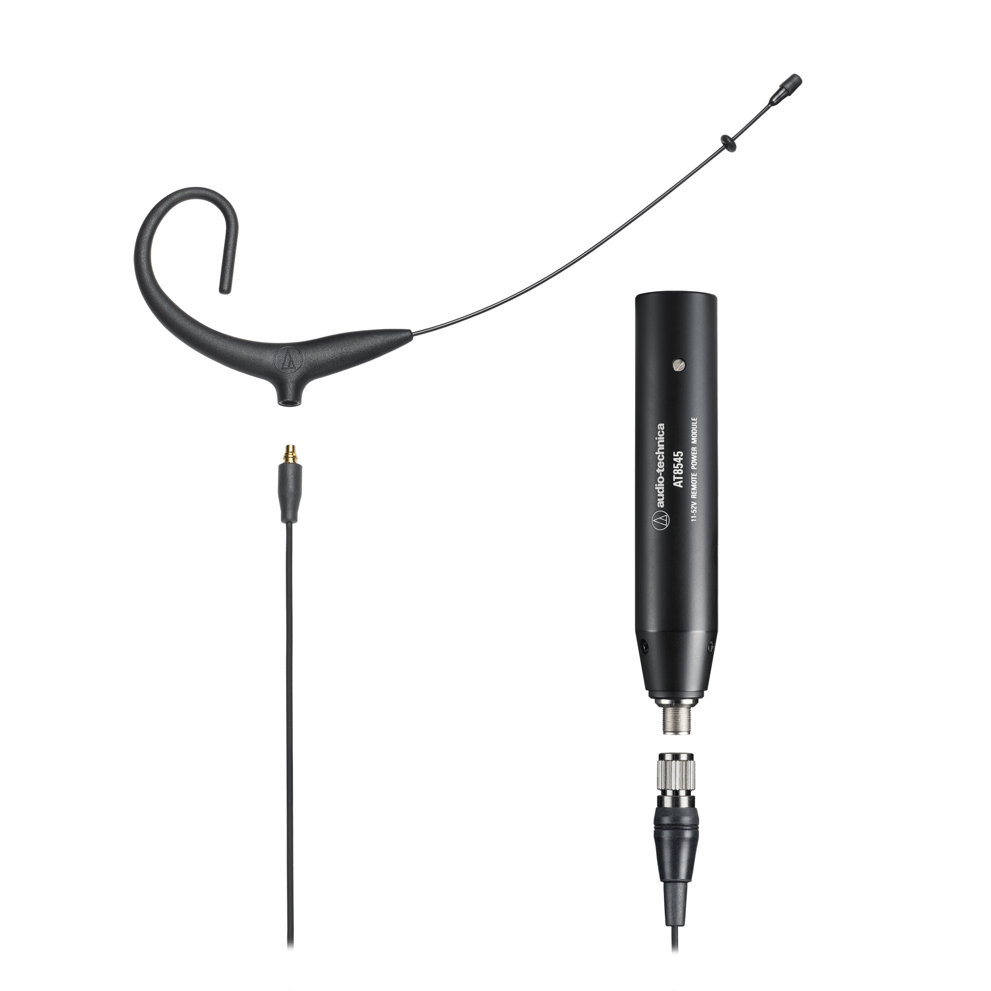 Петличный микрофон Audio-Technica BP892x - 2