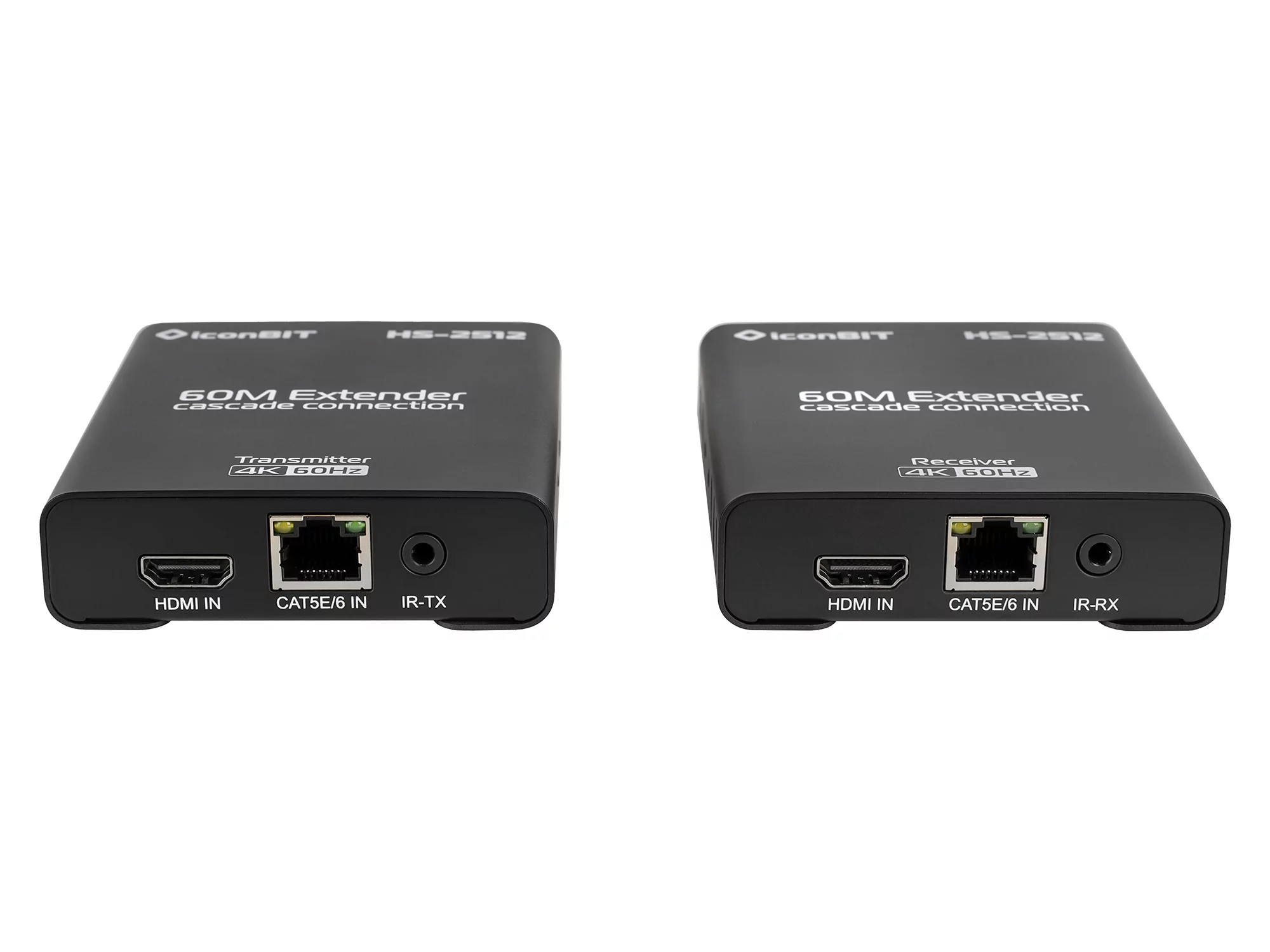 Удлинитель HDMI iconBIT HS-2512 - 21
