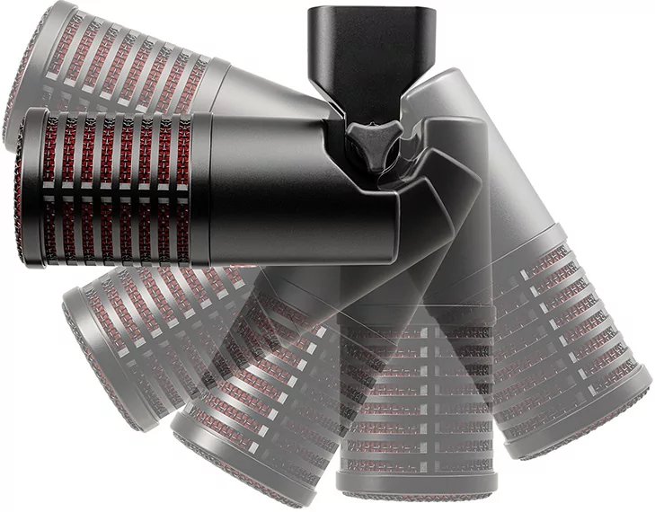Динамический микрофон sE Electronics DynaCaster DCM8 - 11
