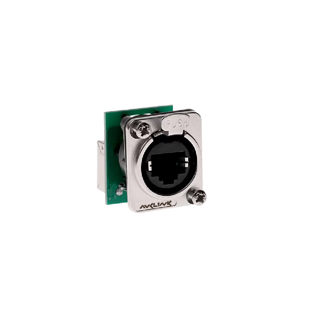 Адаптер AVCLINK E8FDP - 2