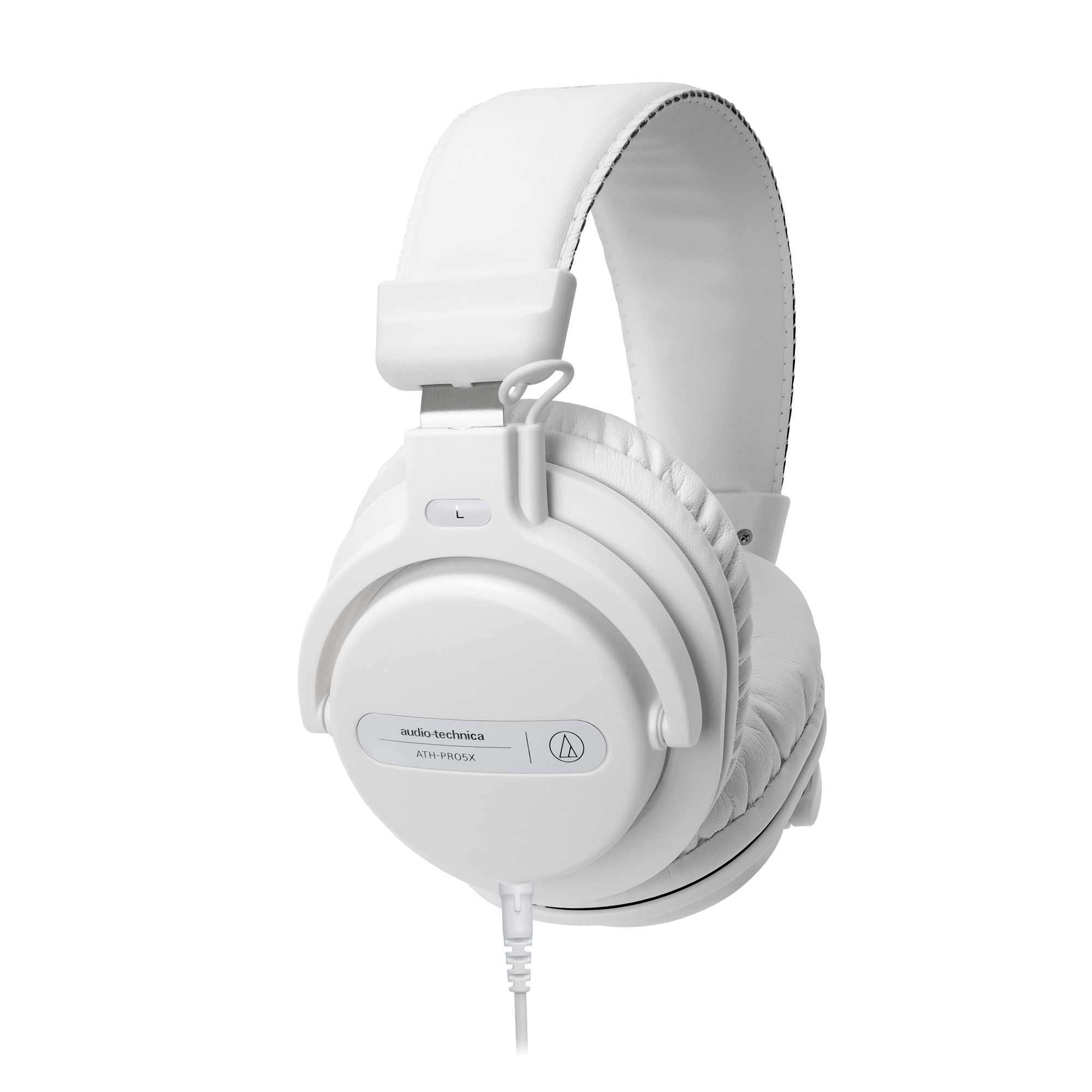 DJ-наушники Audio-Technica ATH-PRO5XWH - 2
