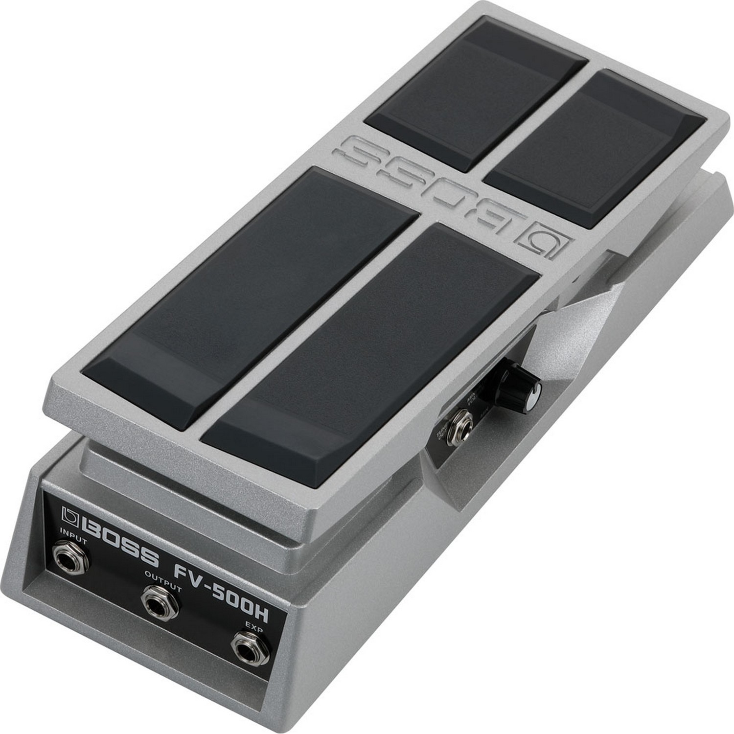 Педаль громкости Boss FV-500H - 16