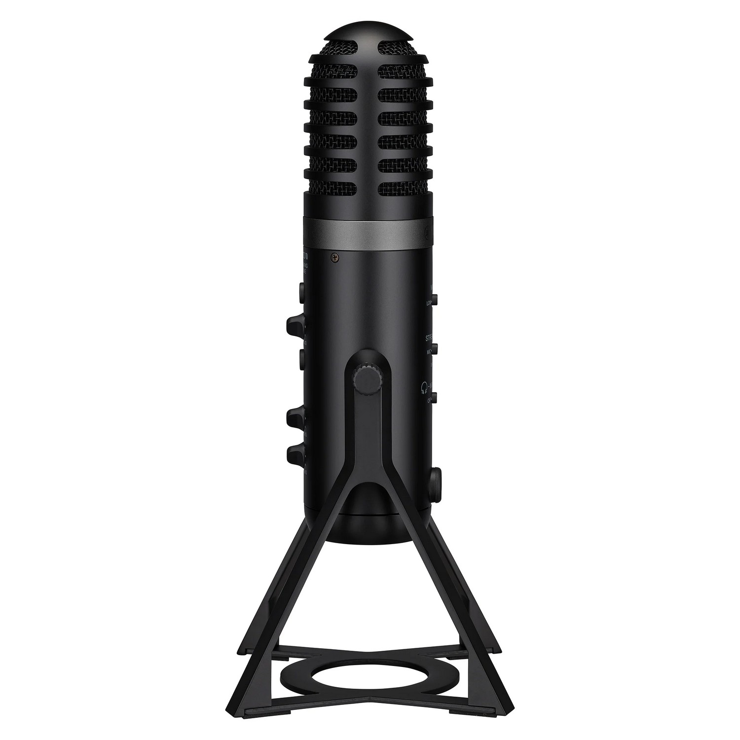 Микрофон Yamaha AG01 Black - 11