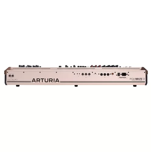 Синтезатор Arturia PolyBrute 12 - 11