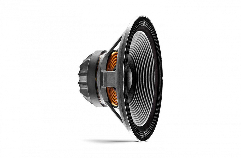 Сабвуфер JBL SRX818SP/230 - 13