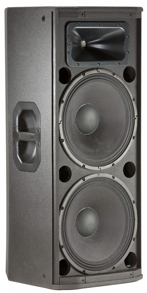 Пассивная акустическая система JBL PRX425 - 11