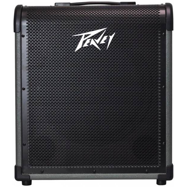 Басовый комбоусилитель Peavey MAX 150 - 10