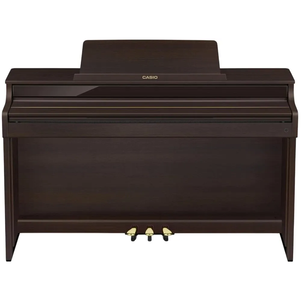 Цифровое пианино Casio AP-550BN - 12
