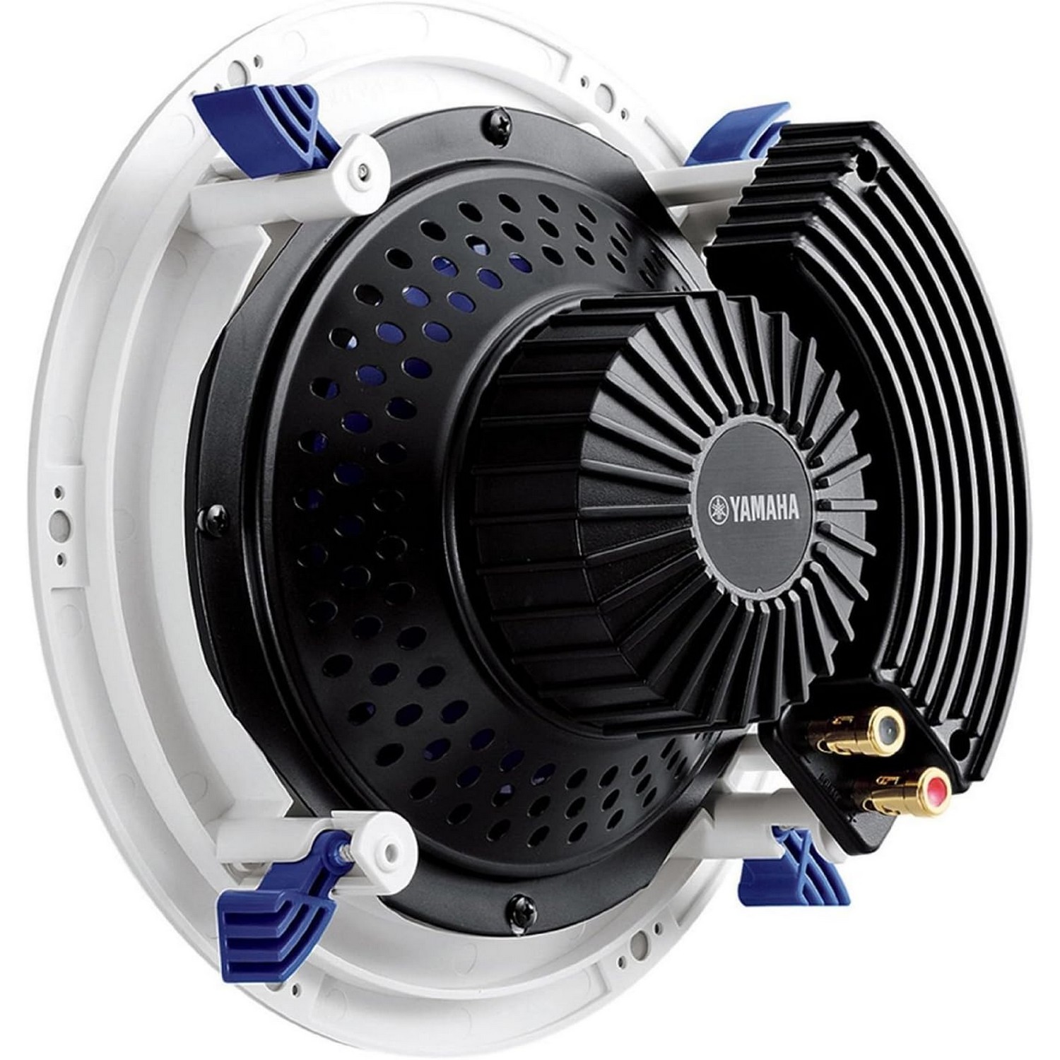 Потолочная акустическая система Yamaha NS-IC600 WHITE - 13