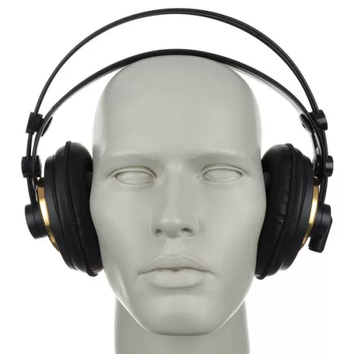 Студийные наушники AKG K240 STUDIO - 9