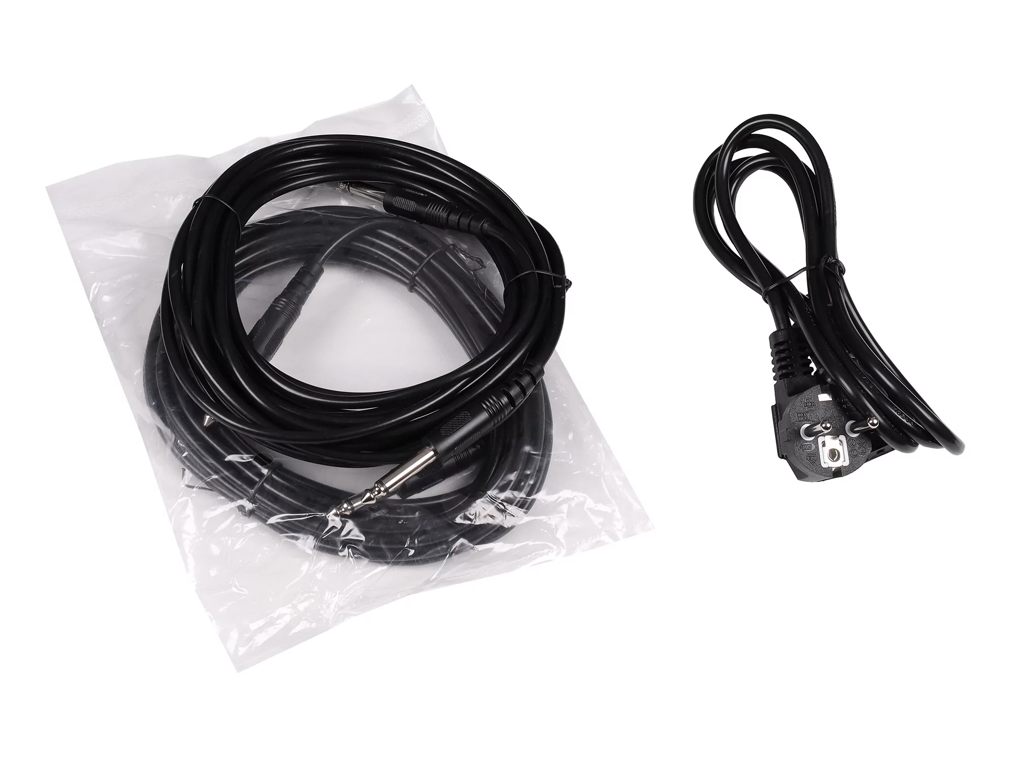 Комплект акустических систем Gemini ES-210MXBLU-ST - 42